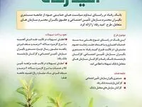 اسامی برگزیدگان فروردین ماه قرعه‌کشی تسهیلات طرح "امید رفاه" بانک رفاه کارگران اعلام شد