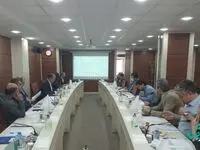 حرکت بر فراز شاخص‌ها