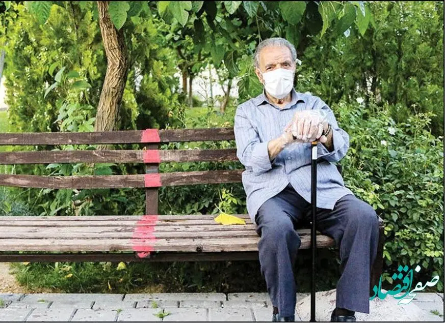 زمان دقیق پرداخت حقوق بازنشستگان تامین اجتماعی اعلام شد | زمان واریز تمام مطالبات حقوق بازنشستگان 
