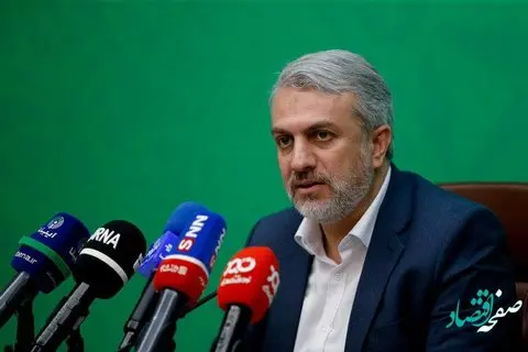 فاطمی‌ امین مشاور جدید رئیس‌ جمهور شد| جزئیات مسئولیت جدید فاطمی امین