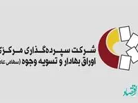 پرداخت مطالبات سنواتی و سود جاری ۱۶ ناشر توسط سمات در هفته دوم اردیبهشت