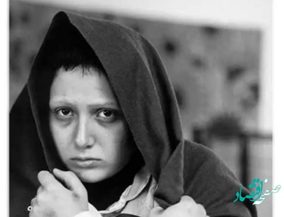 حضور بدون حجاب باران کوثری بر سر مزار حسام محمودی + عکس