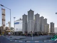 تعمیرات اساسی ۱۰ دستگاه کمپرسور واحدهای تفکیک هوای شرکت فجر انرژی انجام شد