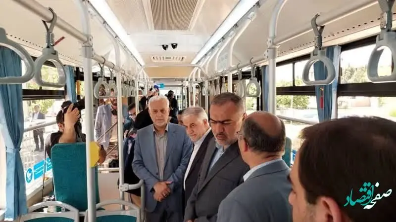 اسنا در قامت یک شرکت دانش بنیان ظاهر شد
