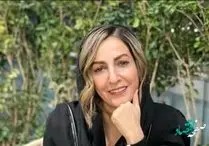 حضور بدون حجاب شقایق دهقان جنجال به پا کرد + عکس
