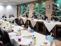 تغییر نگرش مهم ترین دستاورد جلسه هم اندیشی با راهبران فروش