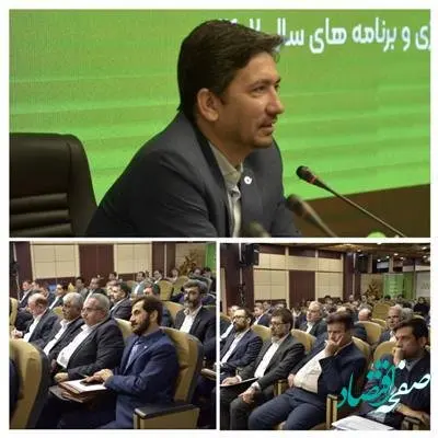 پیش‌نیاز افزایش سهم درصد بانک از نقدینگی، ارائه غیرحضوری خدمات است