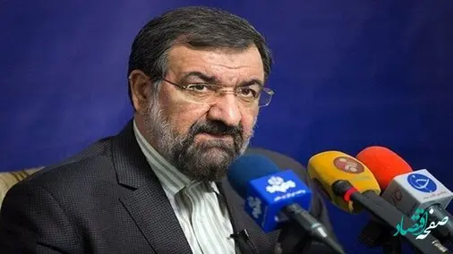 آیا جدایی محسن رضایی از دولت برای حضور در مجلس حقیقت دارد؟