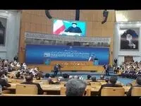 نگاه تک ساحتی به توانمندی‌های نفت و گاز کشور به نگاه متوازن به همه بخش‌ها تبدیل شده است