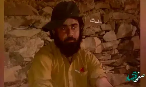 محمد عصا معروف به ملا ابراهیم که به هلاکت رسید، که بود؟
