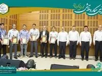 مهندس صانعی : رشد و شکوفایی کشور در حوزه های مختلف مرهون تلاش بی دریغ جامعه شریف کارگری است