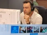 برگزاری دوره آموزشی سامانه مدیریت ریسک عملیاتی در بانک ایران زمین
