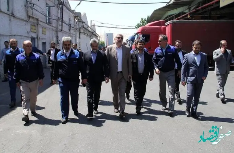 بهبود عملکرد در تولید، خرید ارزان قیمت مواد اولیه و ترکیب روش‌های فروش، سه رکن اصلی رفع مشکلات در تولید است