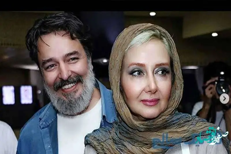 تشکر ویژه به سبک کتایون ریاحی از کارمندان دادسرا | پست جنجالی کتایون ریاحی 