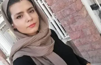 هستی افضلی : دوست دارم نقش های متفاوتی بازی کنم