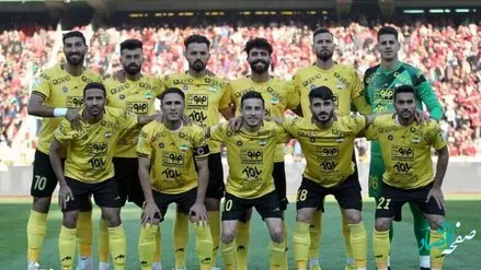 شکار جنجالی پرسپولیس از سپاهان | جزئیات شکار بعدی قرمزپوشان
