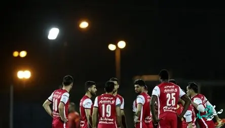 ترکیب پرسپولیس تغییر می کند | ۲ ستاره جدید پرسپولیس | ساعت بازی امروز