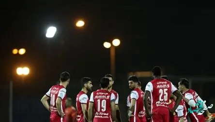 ترکیب پرسپولیس تغییر می کند | ۲ ستاره جدید پرسپولیس | ساعت بازی امروز