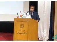 حضور مدیرعامل بیمه دی در اولین کنفرانس ملی بازاریابی بیمه