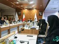 مجمع عمومی فوق‌العاده صاحبان سهام شرکت لوله‌سازی اهواز برگزار شد