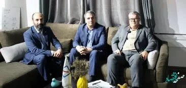 در کوتاه‌ترین زمان نماینده بیمه رازی شوید