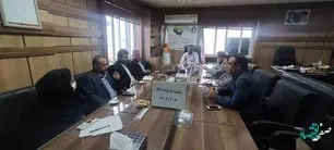 قدردانی شركت توزیع نیروی برق استان مازندران از خدمترسانی بیمه دانا