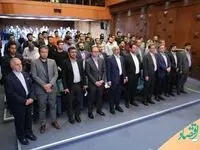 امضای تفاهم‌نامه میان سازمان بورس و دانشکده مدیریت دانشگاه تهران