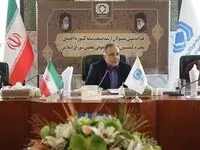 برنامه های صنعت بیمه در چارچوب تخصص گرایی پیش می رود