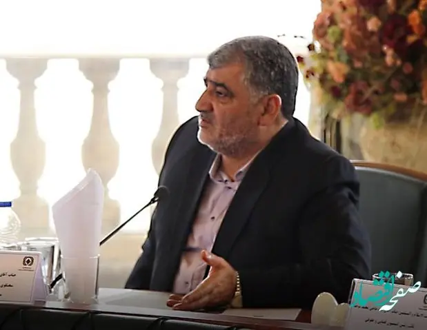 مجلس با حساسیت ویژه ای لوایح دولت در خصوص صنعت بیمه را بررسی خواهد كرد