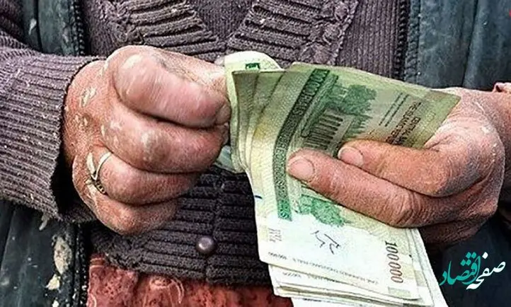جزئیات حداقل دستمزد کارگران در سال ۱۴۰۲ | جدول حقوق کارگران در سال ۱۴۰۲