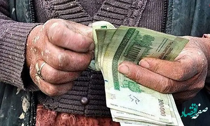 جزئیات حداقل دستمزد کارگران در سال ۱۴۰۲ | جدول حقوق کارگران در سال ۱۴۰۲