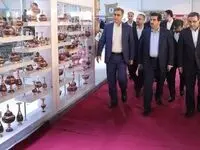 مشارکت بانک رفاه کارگران در توانمندسازی و تامین مالی واحدهای تولیدی