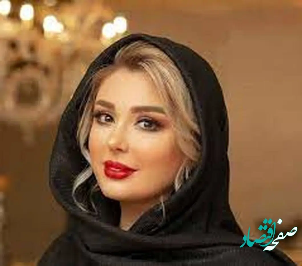 جزئیات دلنوشته غم انگیز نیوشا ضیغمی