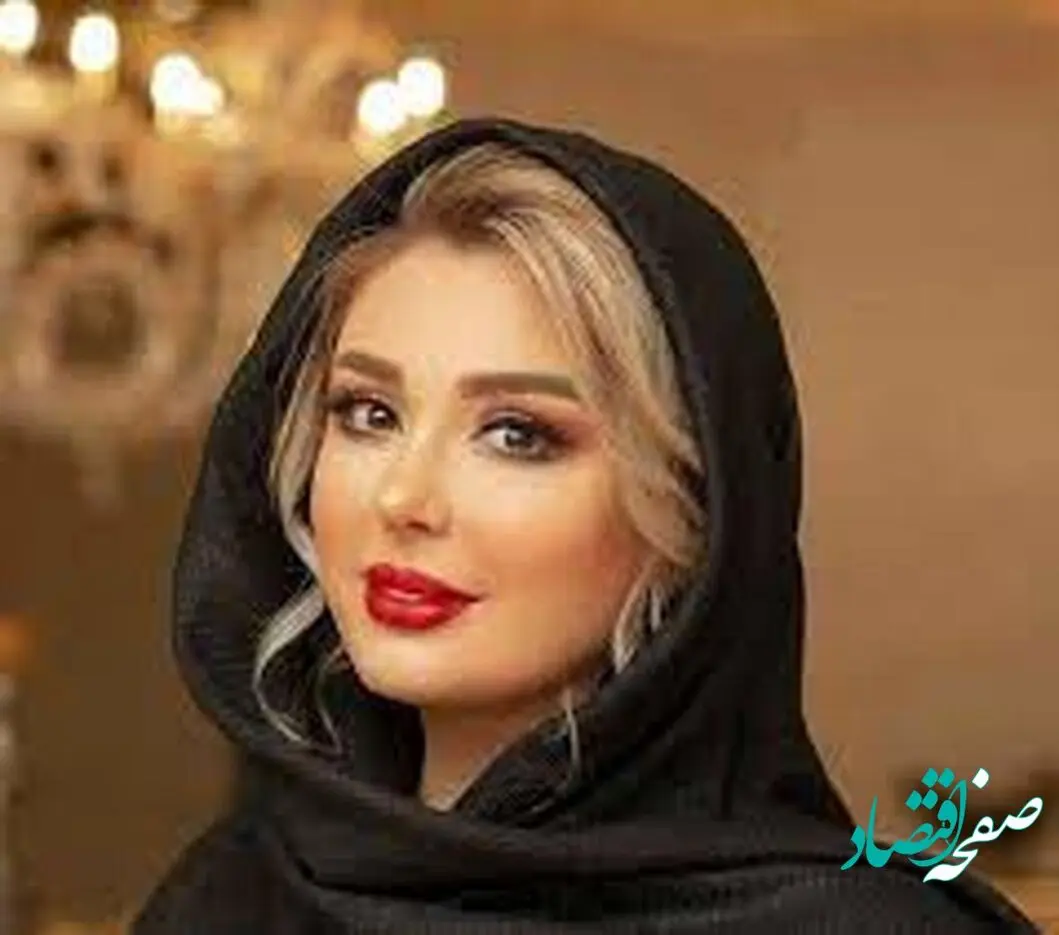 جزئیات دلنوشته غم انگیز نیوشا ضیغمی