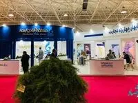 دستاوردهای حضور چابهار در نمایشگاه ایران اکسپو 2023
