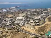 2300 میلیارد ریال صرف توسعه خدمات عمرانی و بهداشتی چابهار می‌شود