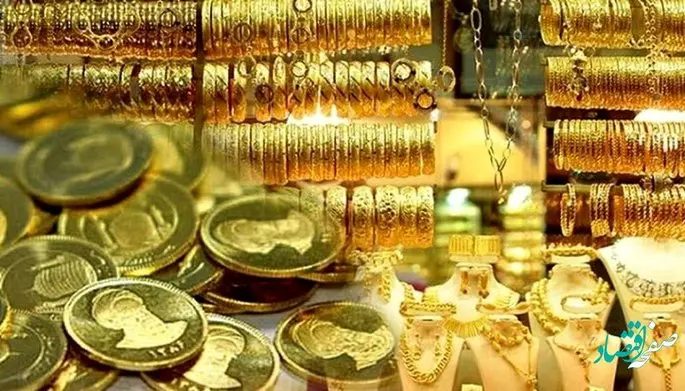 آیا سقوط قیمت‌ها در بازار طلا و ارز همچنان ادامه دارد؟ 