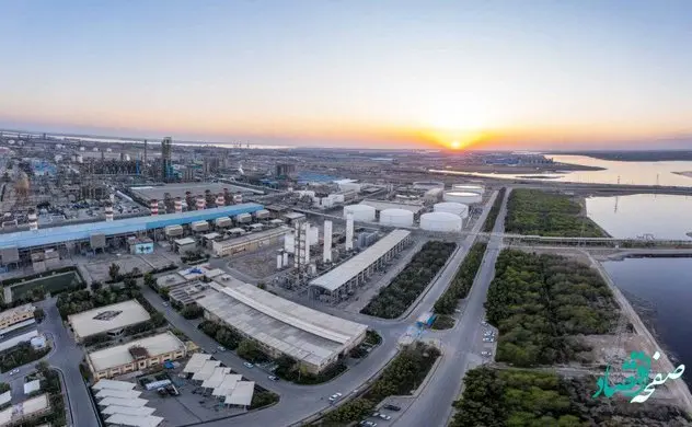 روابط عمومی فجر انرژی 103 اقدام را اجرایی کرد