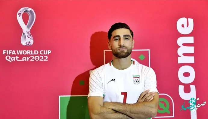 علیرضا جهانبخش در آغوش یک زن هلندی | فوتبالیست ایرانی عاشق شد؟ + عکس جنجالی