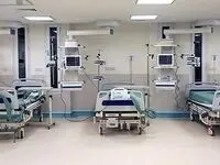 دستورات ویژه مدیرعامل منطقه آزاد چابهار در بازدید از بیمارستان امام علی (ع) چابهار