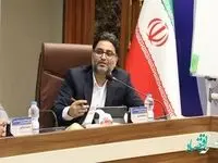 گزارش تصویری کارگاه آموزشی سواد رسانه با حضور مدیران روابط عمومی مناطق آزاد و ویژه اقتصادی