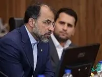 مدیرکل روابط عمومی بانک مرکزی: کارکنان نظام بانکی در شفافیت مالی و پاکدستی زبانزد هستند