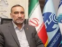 پیام مدیرعامل شرکت مخابرات ایران به مناسبت روزجهانی ارتباطات ۲۰۲۳