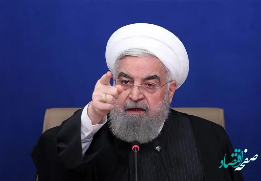 ماجرای شکایت حسن روحانی از رحیم‌پور ازغندی چه بود؟ | چرا حسن شکایت کرد؟! 