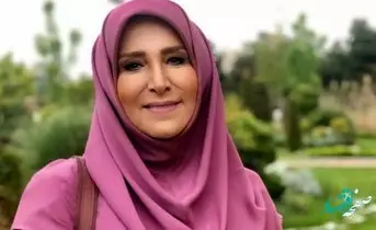 ژیلا امیرشاهی مجری به خانه بر می گردیم که از ایران مهاجرت کرد، کیست؟