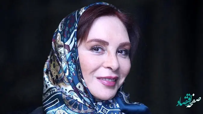 عکس جنجالی افسانه بایگان با عروس و پسرش | رونمایی از عکس عروس افسانه بایگان 