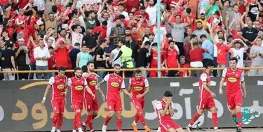 کدام بازیکنای پرسپولیس حتی به درد تعویض هم نمی خورند؟ | یحیی باید بماند 