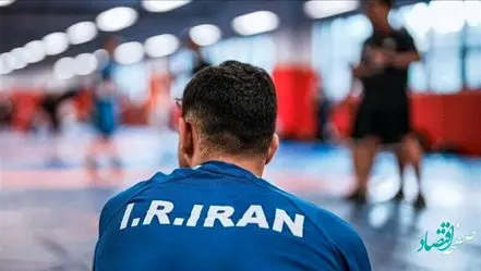 ماجرای سورپرایز جدید برای المپیک چیست؟ | قهرمانان کشتی ایران دو تابعیتی می شوند؟ 