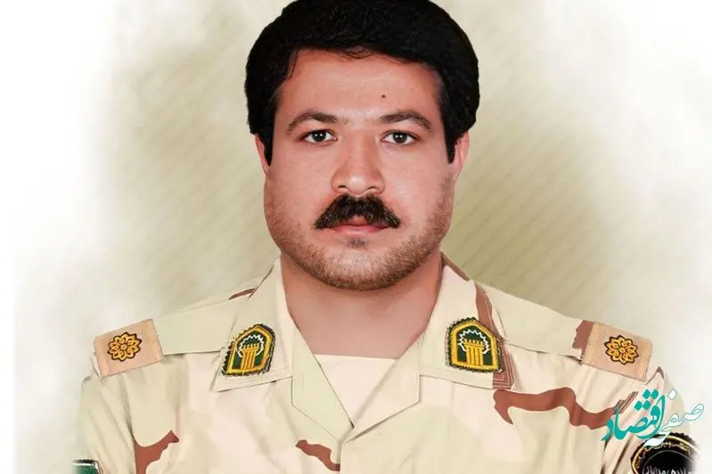 قربانعلی پیری که در زابل به شهادت رسید، که بود؟ 