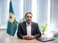 پیام تبریک مدیرعامل بیمه باران به مناسبت روز روابط عمومی